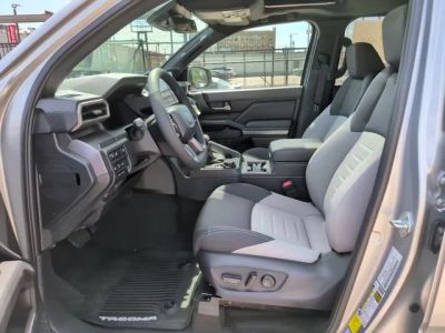 2026 Toyota Tacoma i-FORCE MAX - Photo 15