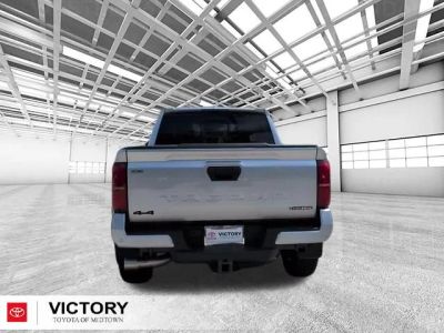 2026 Toyota Tacoma i-FORCE MAX - Photo 4