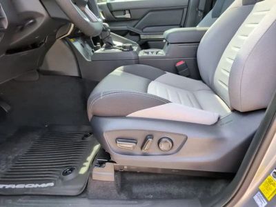 2026 Toyota Tacoma i-FORCE MAX - Photo 14