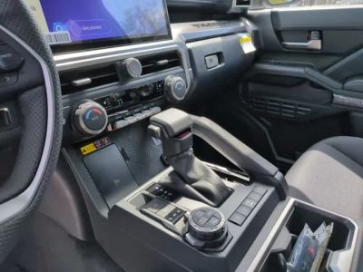 2026 Toyota Tacoma i-FORCE MAX - Photo 21
