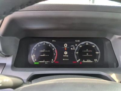 2026 Toyota Tacoma i-FORCE MAX - Photo 25