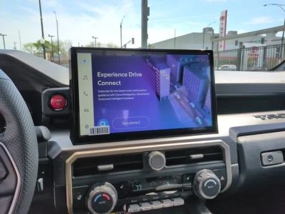 2026 Toyota Tacoma i-FORCE MAX - Photo 19