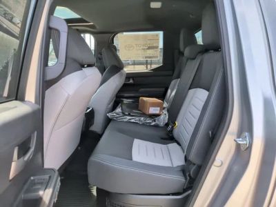 2026 Toyota Tacoma i-FORCE MAX - Photo 10