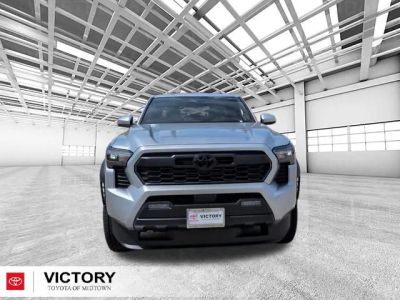 2026 Toyota Tacoma i-FORCE MAX - Photo 8