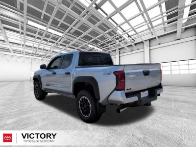 2026 Toyota Tacoma i-FORCE MAX - Photo 5