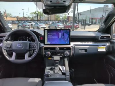 2026 Toyota Tacoma i-FORCE MAX - Photo 11