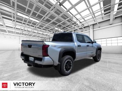 2026 Toyota Tacoma i-FORCE MAX - Photo 3