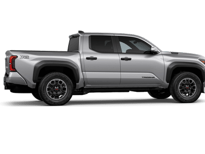 2026 Toyota Tacoma i-FORCE MAX - Photo 41