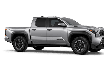 2026 Toyota Tacoma i-FORCE MAX - Photo 43