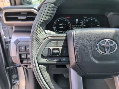 2026 Toyota Tacoma i-FORCE MAX - Photo 16