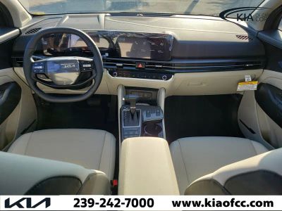 2026 Kia Sportage — photo 15 view