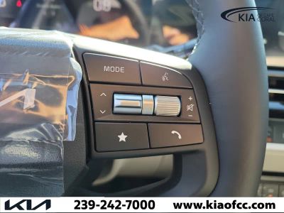 2026 Kia Sportage — photo 26 view