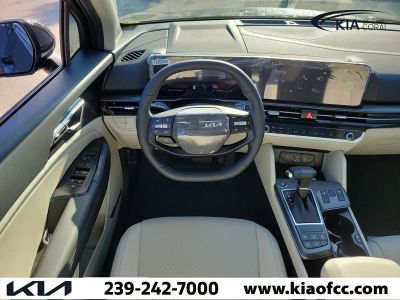 2026 Kia Sportage — photo 16 view