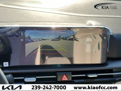 2026 Kia Sportage — photo 27 view