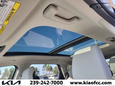 2026 Kia Sportage — photo 20 view