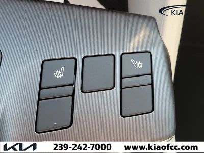 2026 Kia Sportage — photo 31 view