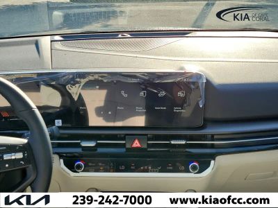 2026 Kia Sportage — photo 18 view