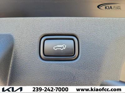 2026 Kia Sportage — photo 11 view