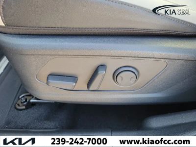 2026 Kia Sportage — photo 22 view