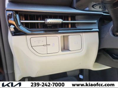 2026 Kia Sportage — photo 24 view