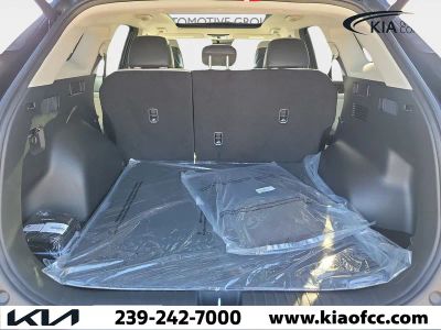 2026 Kia Sportage — photo 10 view