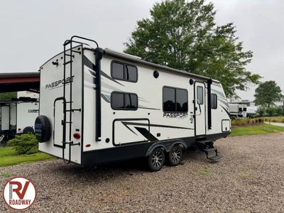 2023 Passport SL 219BH - Photo 4