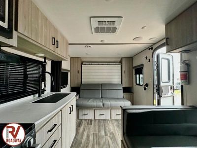 2023 Passport SL 219BH - Photo 28