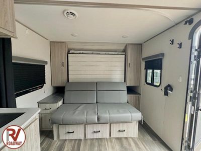 2023 Passport SL 219BH - Photo 16