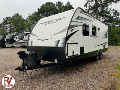 2023 Passport SL 219BH - Photo 7
