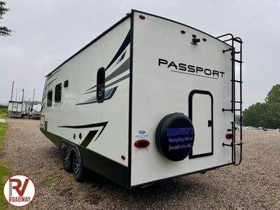 2023 Passport SL 219BH - Photo 6