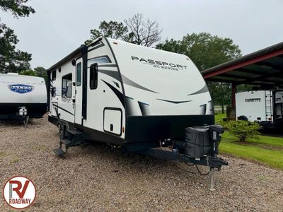 2023 Passport SL 219BH - Photo 1