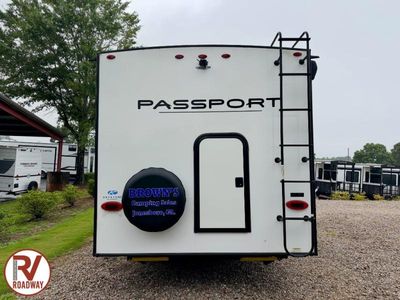 2023 Passport SL 219BH - Photo 5
