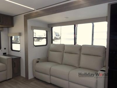 2026 Grand Design Transcend - Photo 10