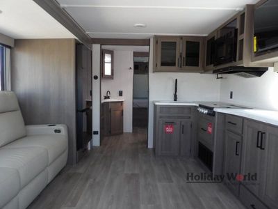 2026 Grand Design Transcend - Photo 6