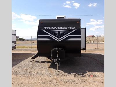2026 Grand Design Transcend - Photo 2