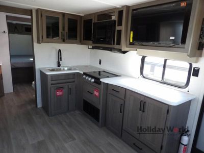 2026 Grand Design Transcend - Photo 7
