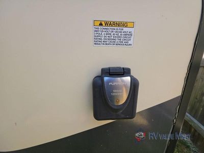 2017 Forest River RV Salem Hemisphere Lite - Photo 10