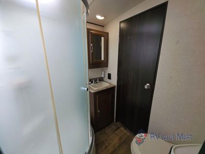 2017 Forest River RV Salem Hemisphere Lite - Photo 21