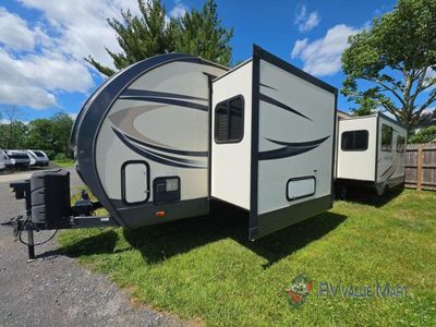 2017 Forest River RV Salem Hemisphere Lite - Photo 3