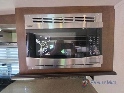 2017 Forest River RV Salem Hemisphere Lite - Photo 20