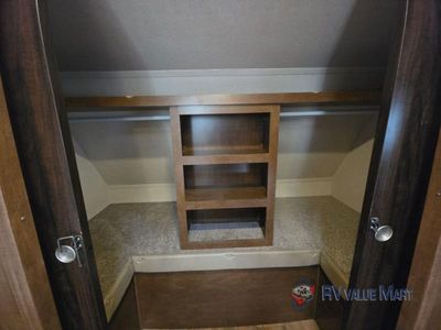 2017 Forest River RV Salem Hemisphere Lite - Photo 27