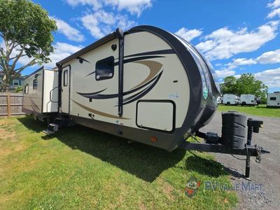2017 Forest River RV Salem Hemisphere Lite - Photo 1
