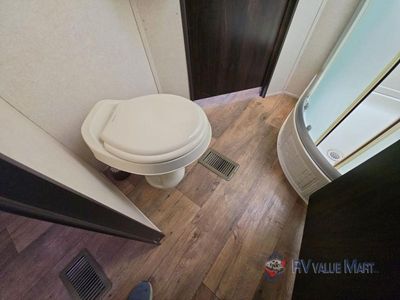 2017 Forest River RV Salem Hemisphere Lite - Photo 23