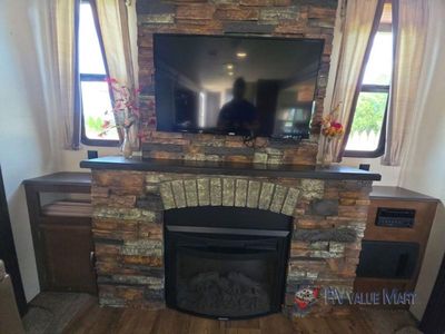 2017 Forest River RV Salem Hemisphere Lite - Photo 13