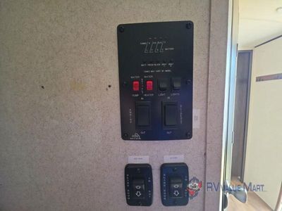 2017 Forest River RV Salem Hemisphere Lite - Photo 28