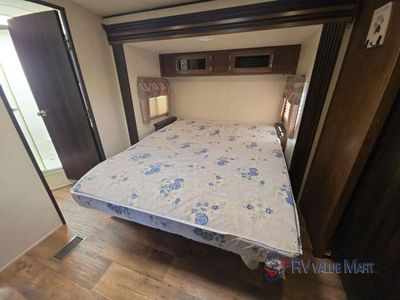 2017 Forest River RV Salem Hemisphere Lite - Photo 24