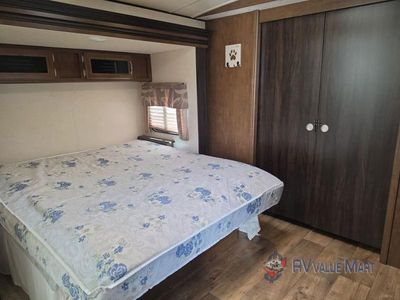 2017 Forest River RV Salem Hemisphere Lite - Photo 25