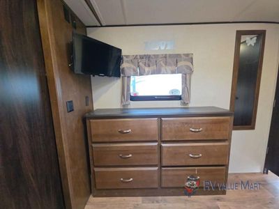 2017 Forest River RV Salem Hemisphere Lite - Photo 26