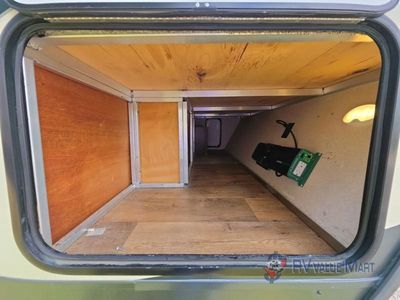 2017 Forest River RV Salem Hemisphere Lite - Photo 9