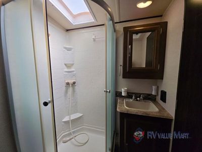 2017 Forest River RV Salem Hemisphere Lite - Photo 22